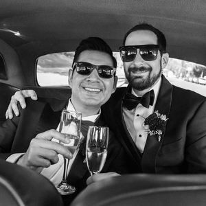 Meet your Posher, Adam